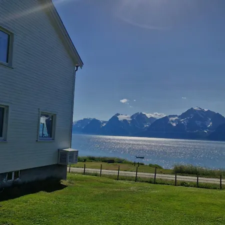 Casa vacanze Storsletta Storsletta