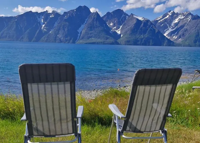 Storsletta Дом отдыха