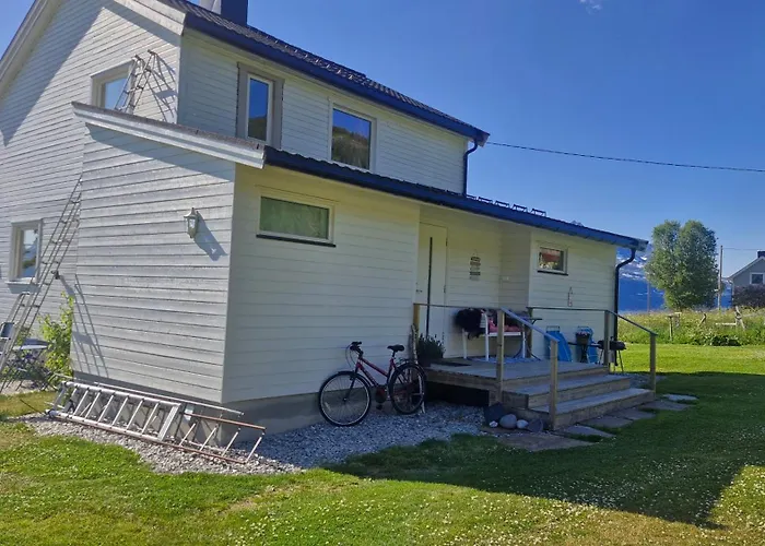 Storsletta Дом отдыха