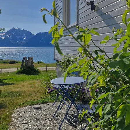 Storsletta Holiday home Storsletta