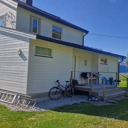 Storsletta Holiday home